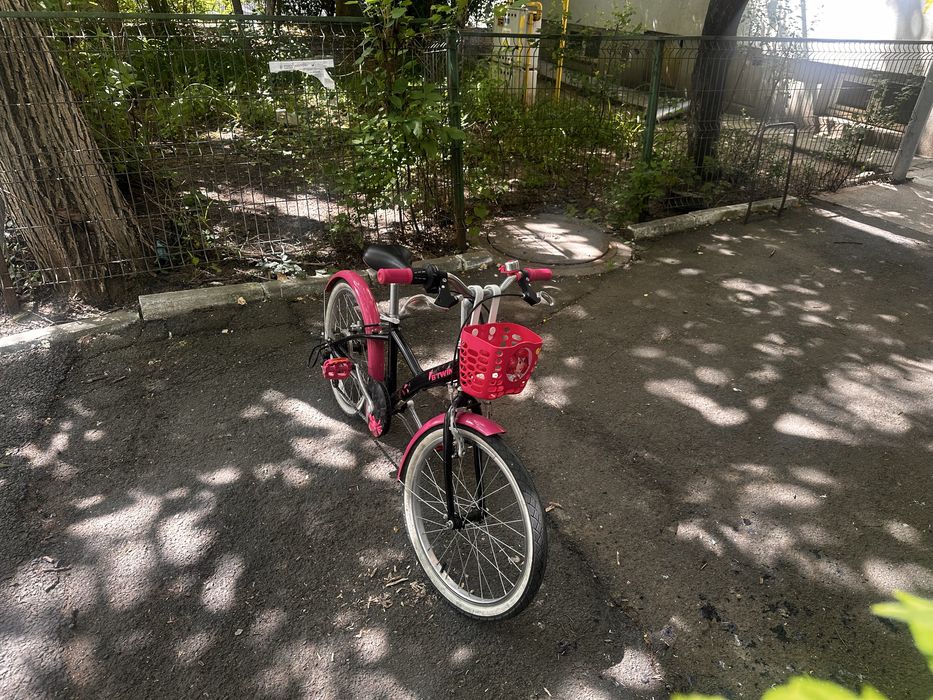 Bicicleta  copii