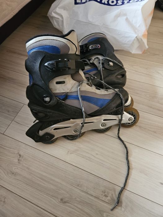 Ролери TCM 42/43/44 номер