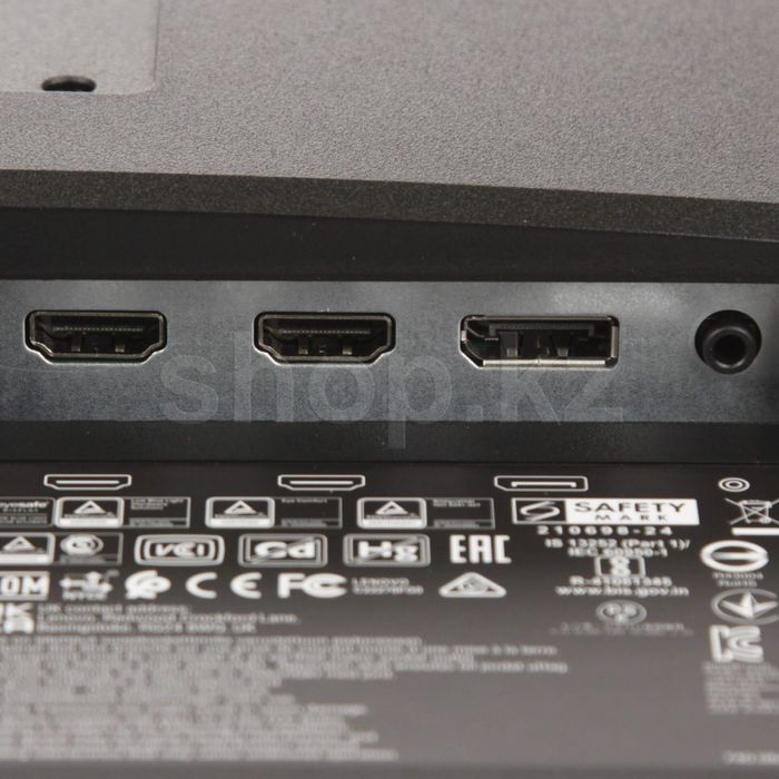 Монитор lenovo g27-30