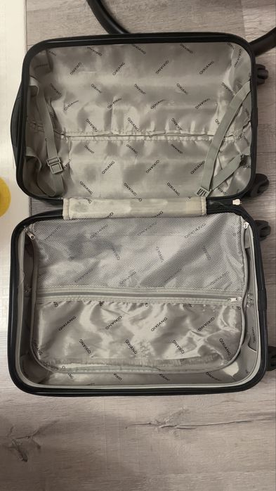 Силиконов куфар 70х54х36