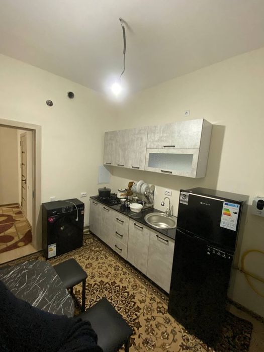 ‼️IJARAGA‼️АРЕНДА 1х комнатная квартира в Сергелийском р-не, Озгариш