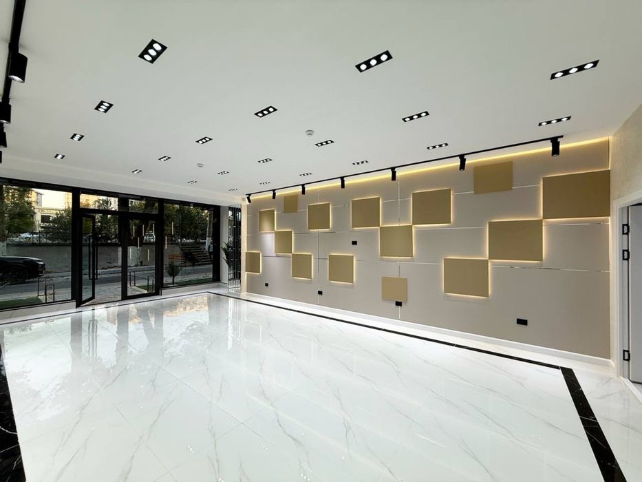 Новза | Чиланзар - Сдается в аренду помещение вдоль дороги 100м2