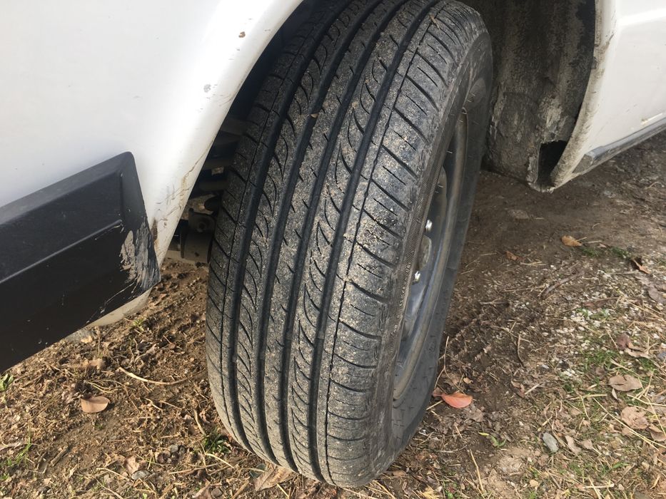 vaz 2103 x 2106 qilingan