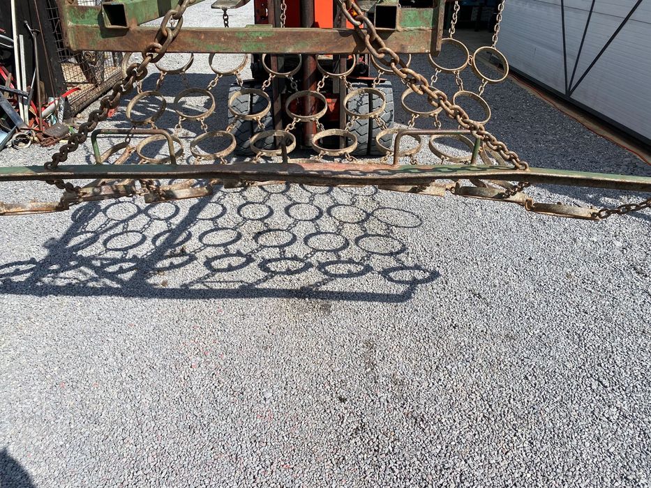 Lant pt gunoi 3 metri