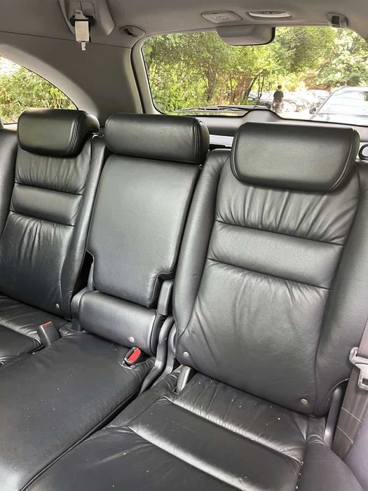 Honda CR-V - Продажба на Автомобил