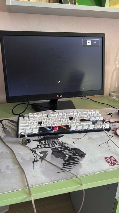 Продаётся Игровой компьютер