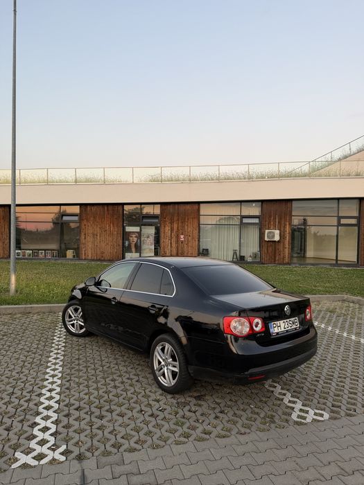 VOLKSWAGEN Jetta 2006 — imagine 5