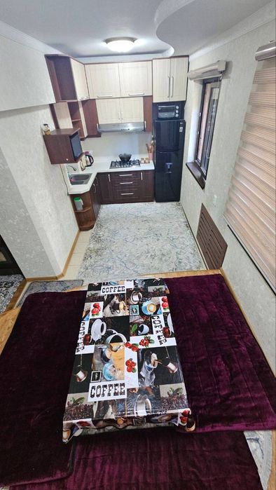 Аренда 3/1/4 Буюк ипак йули метро