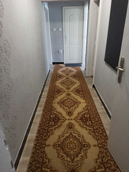 Дава се под наем Двустаен апартамент в Бургас, Зорница - 60 кв.м за 357 € - Снимка #8