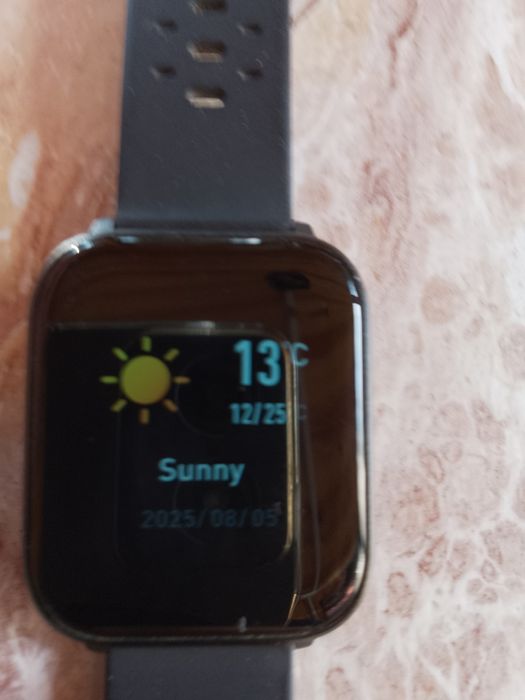 Електроника смарт часовници