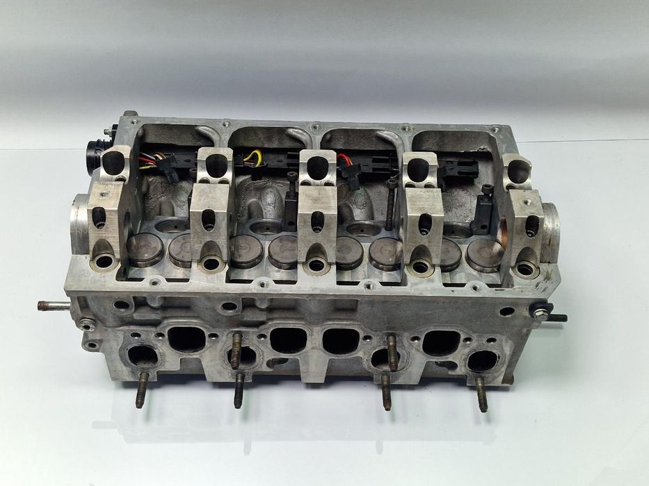 Chiulasa Motor Volkswagen Sharan 7M8, 7M9, 7M6 1995 - 2010 1.9 Tdi Auy, Bvk 038103373R