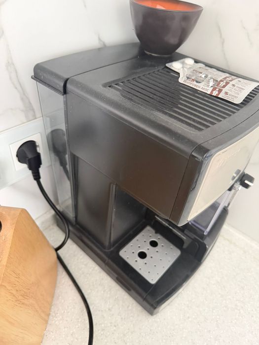 Продам кофемашину
