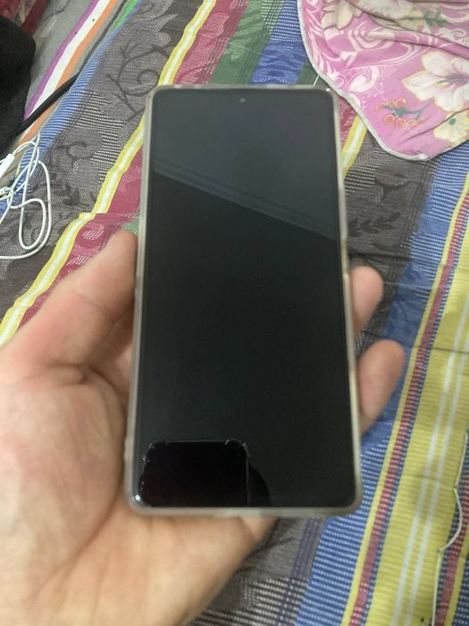 Poco F4 GT 12/ 256 гб