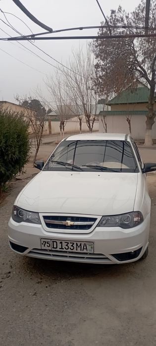 нексия 2 сотилади