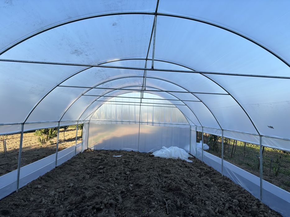 Sere și Solarii la Gata.