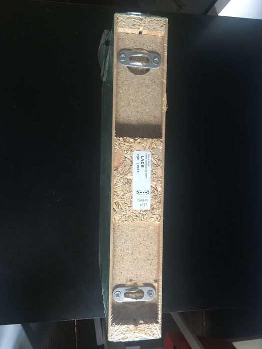 Нов рафт зелен