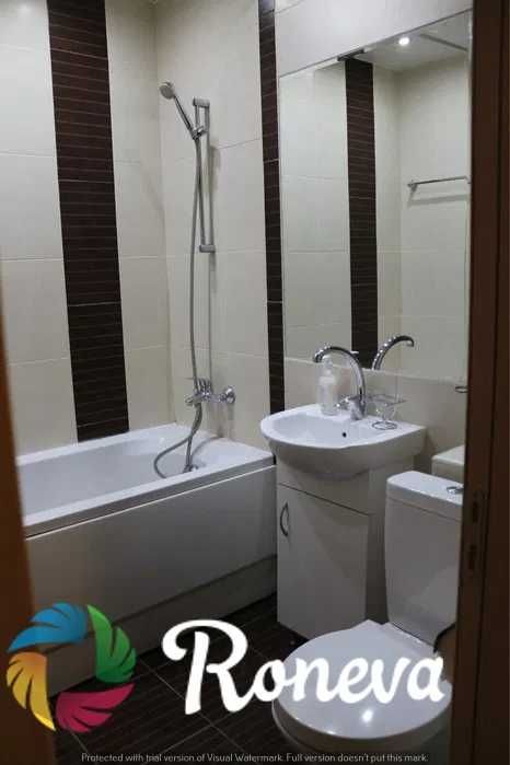 Двустаен апартамен в частен комплекс с.Рогачево