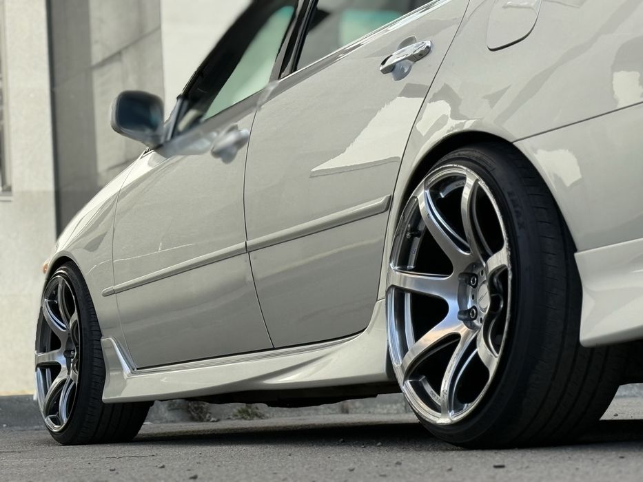 Work T7R R19 made in japan