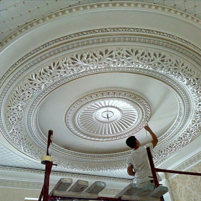 Ресторан Зал Туйхона Ремонт