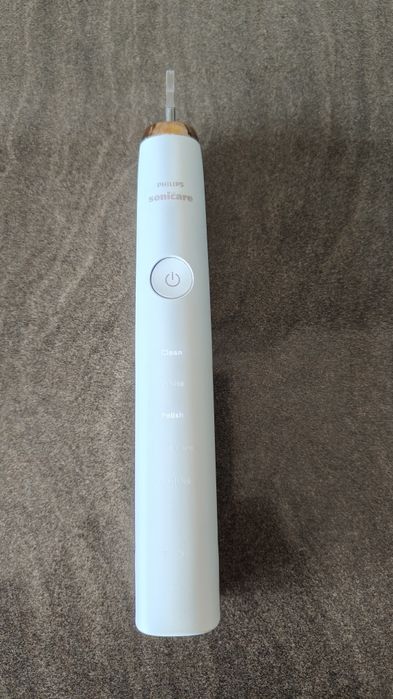 Periuță electrică Philips Sonicare DiamondClean, 5 moduri