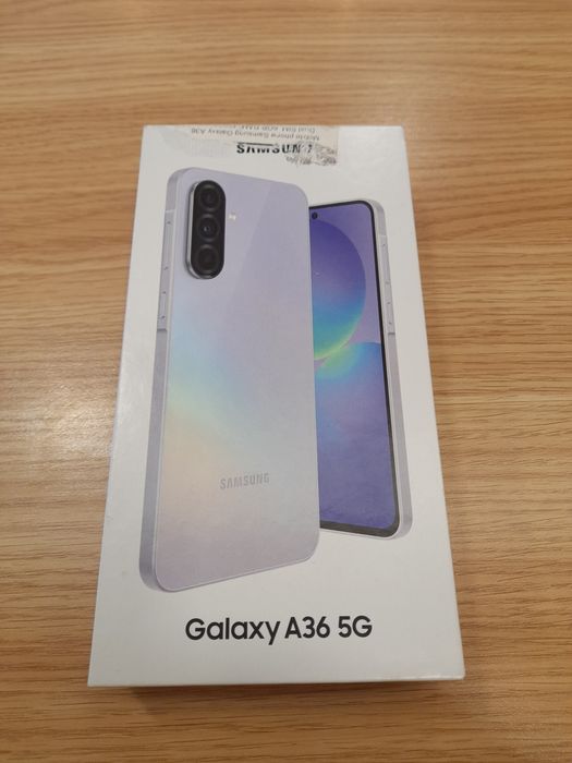 Samsung Galaxy A36 5G