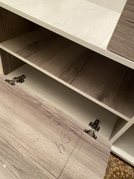 Мебель для прихожей