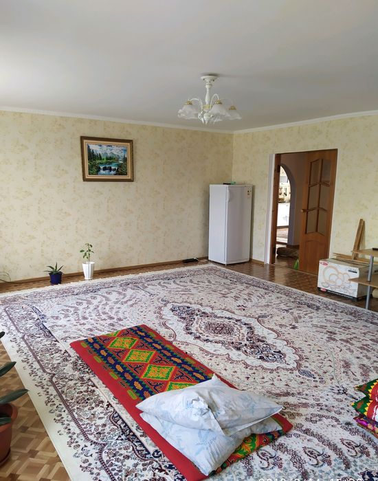 Продам хороший дом