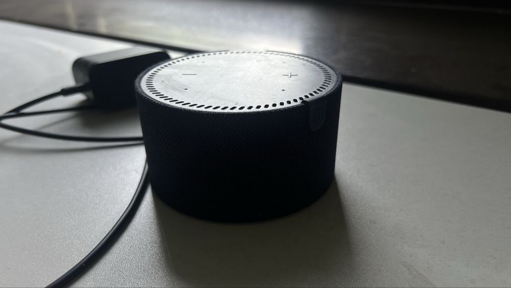 Яндекс колонка Алиса