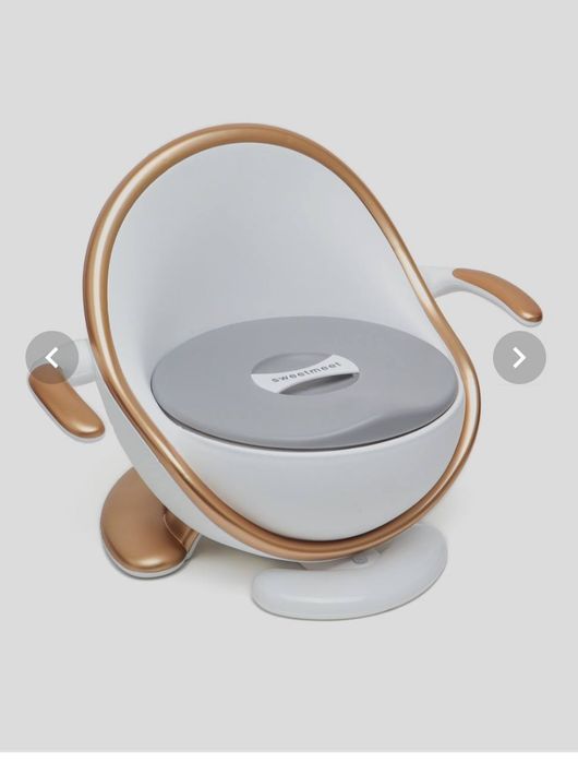 Горшок для детей. Китай.