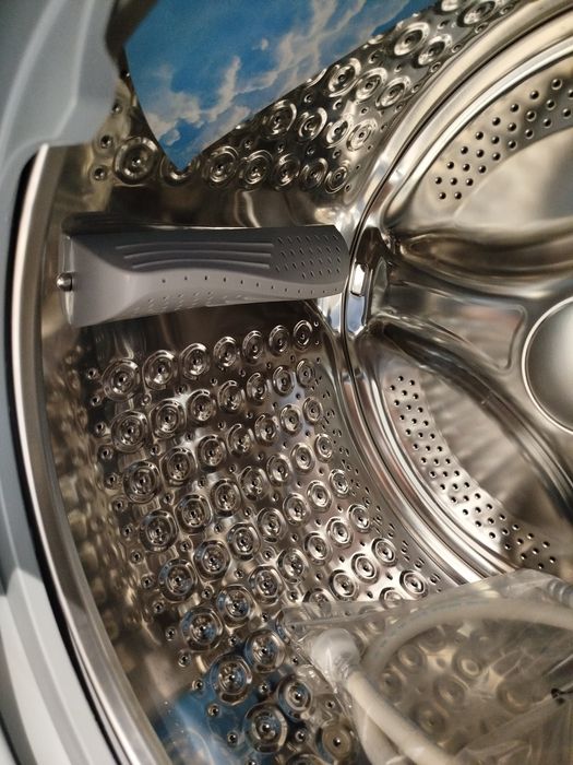 Стиральная машина Aiwa TB 1438 10кг+6кг сушка