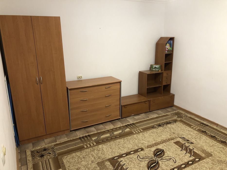 Времянка в Лесхозе-2