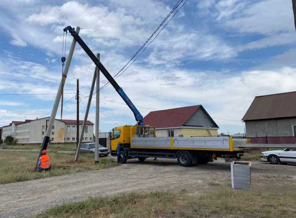 КТП|КТПН|Трансформаторы|Линии электропередачи|Электрооборудование