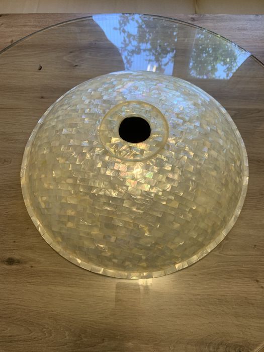 Chiuveta Scoica - Mother of Pearl