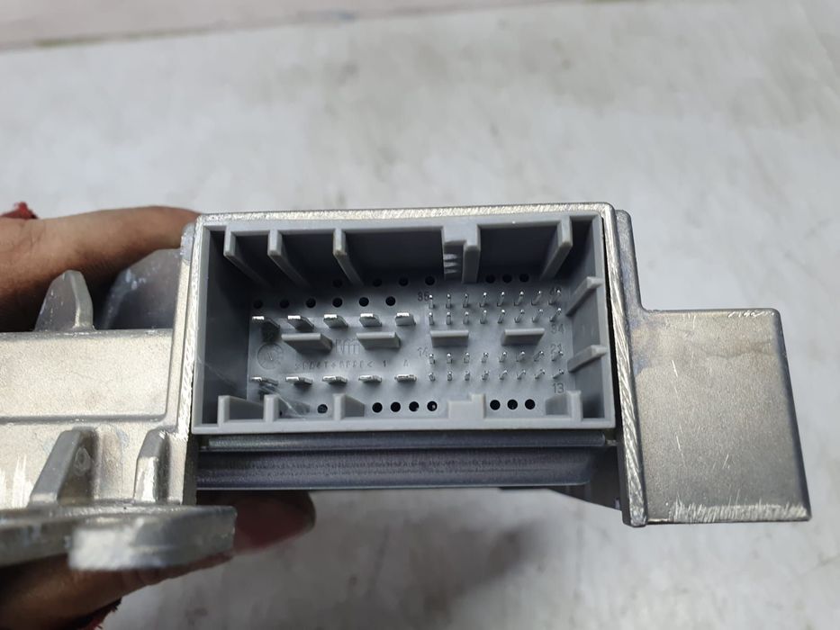 Amplificator sunet 5a207e701 BMW Seria 7 G11/G12 [facelift] [2019 - 2