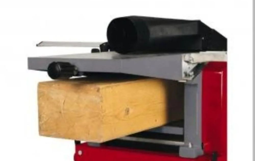 Фуговально-рейсмусовый станок Einhell  260 D