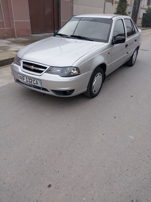 Nexia 2 1.6 chevrolet