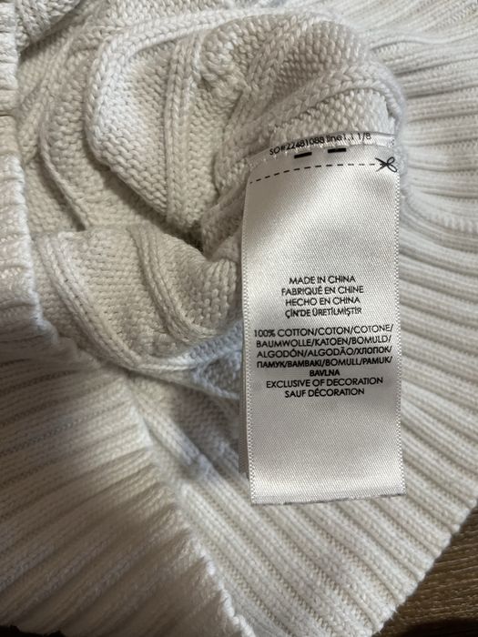 Оригинален пуловер Ralph Lauren