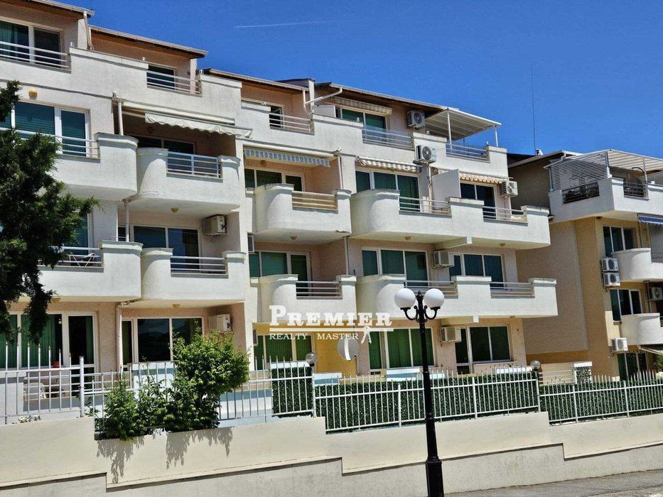 Продава се Тристаен апартамент в Свети Влас - 78 кв.м за 1398 €/кв.м - Снимка #15