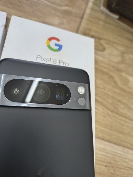 Google Pixel 8 Pro