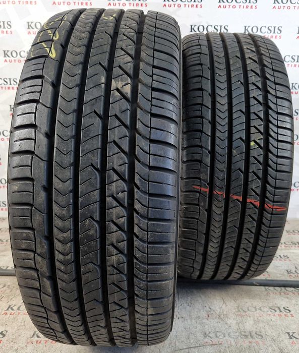 Anvelope second hand vara 225 45 17 Goodyear