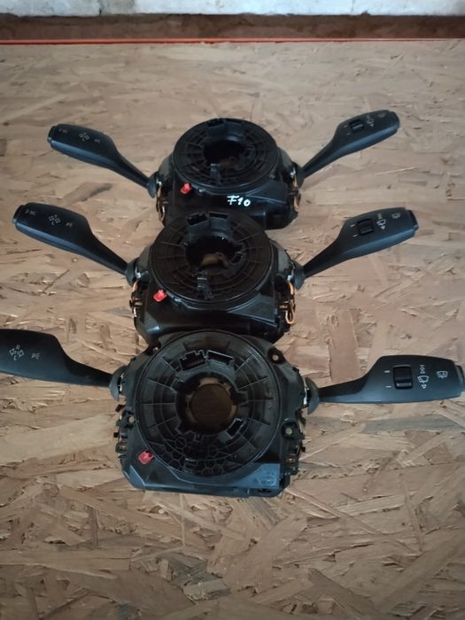 Spira volan F10/f11 9297782/9234440/9234444