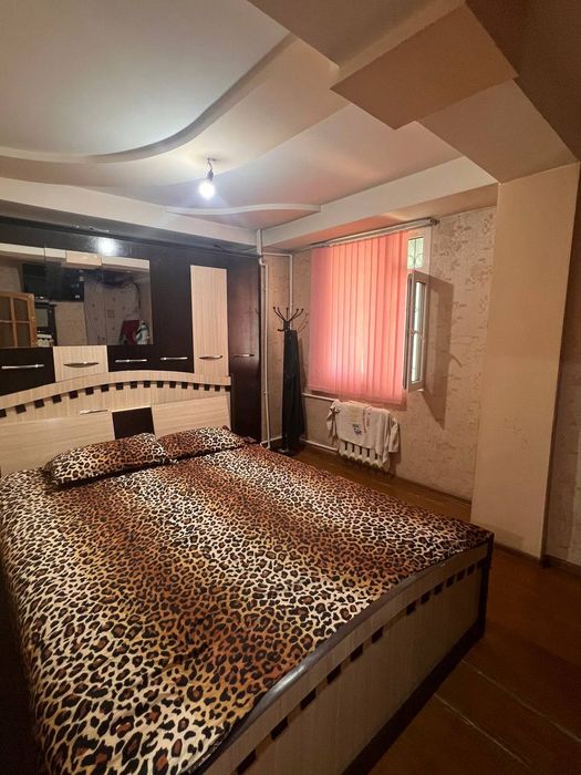 Жар арик шайхонтохур 3х.10.Эт 12