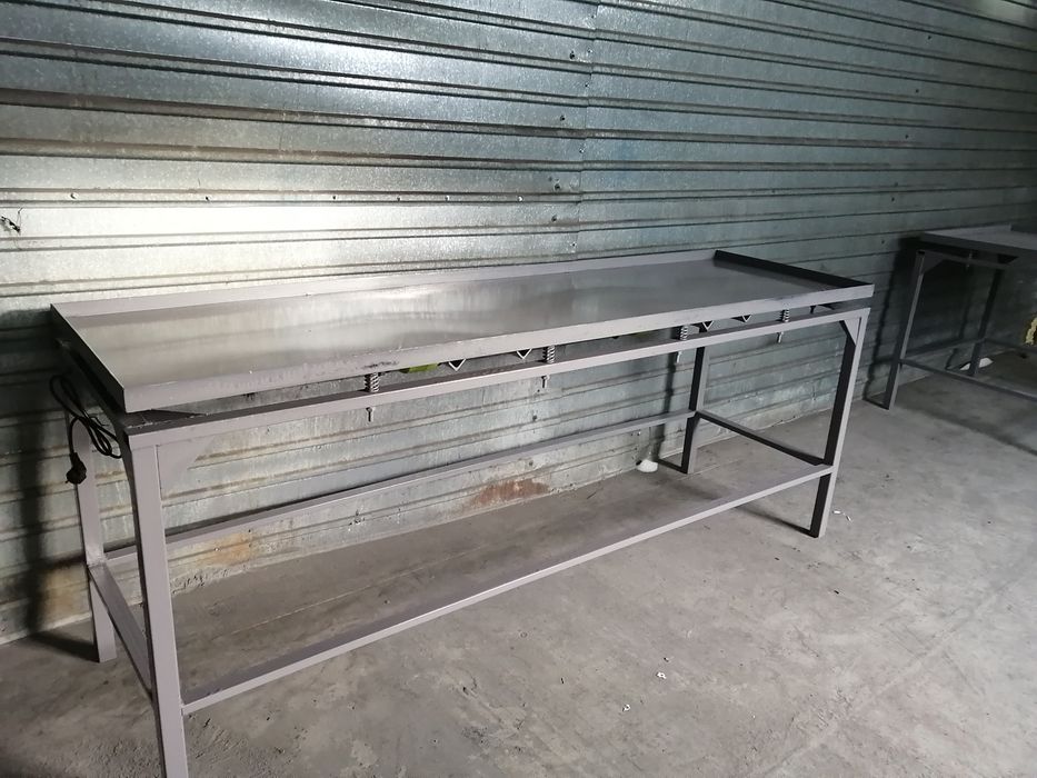 Вибростол Вибростол станки