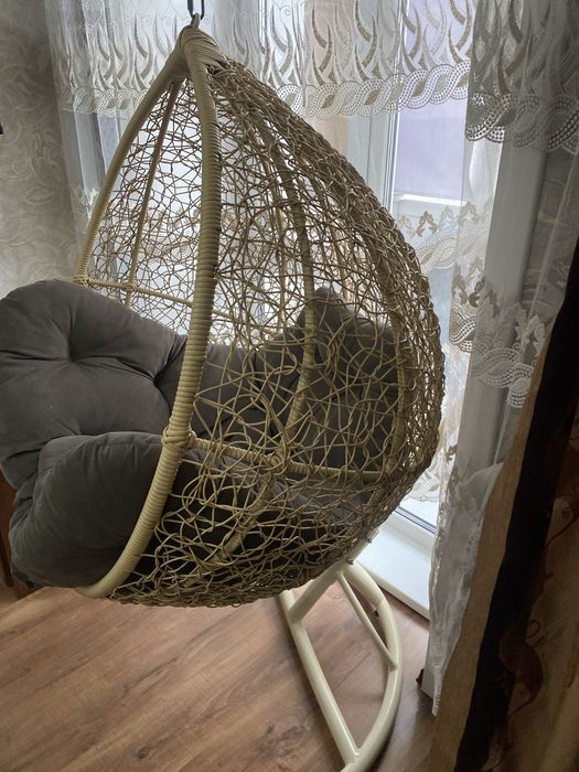 Продам кресло кокон