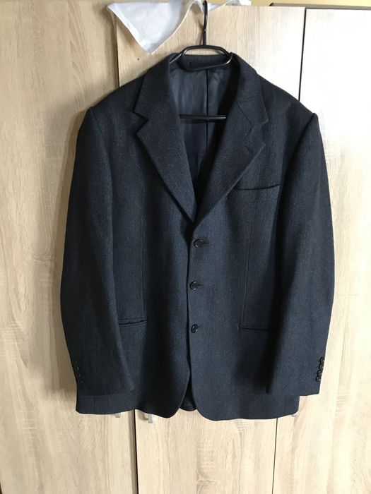 Sacou elegant barbati Seriousi