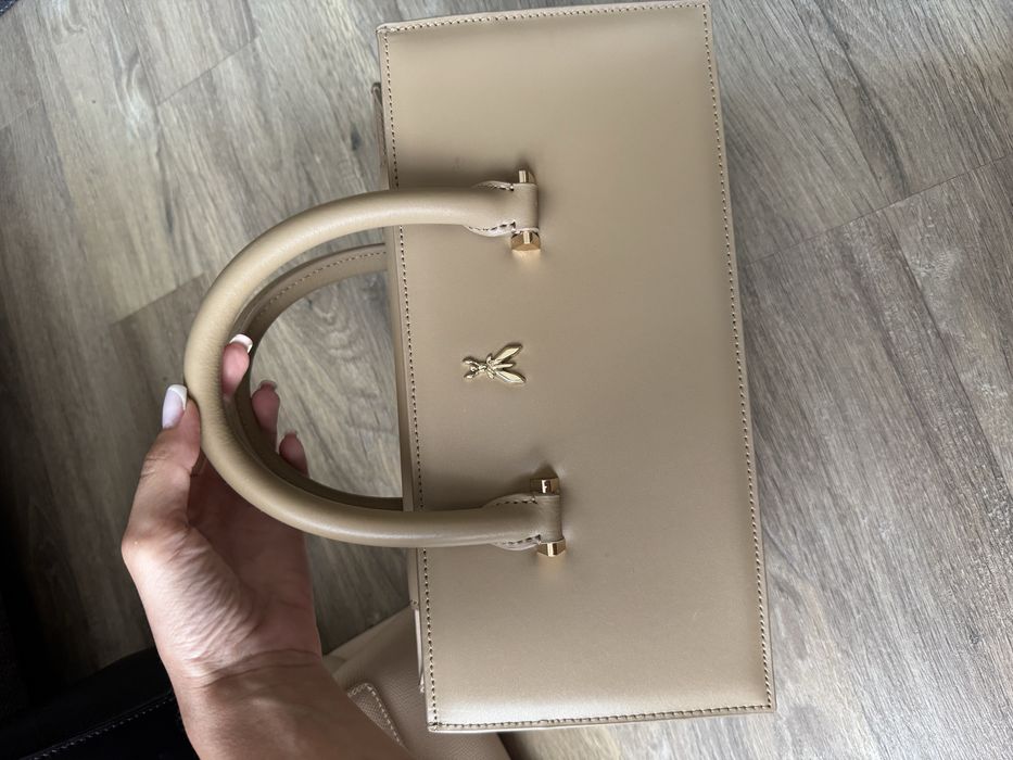 Чанти Furla и Patrizia PEPE