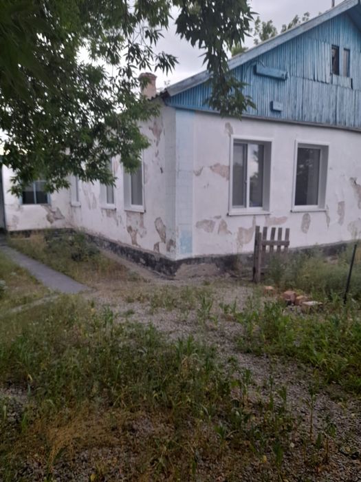 Дом частный на самозастройке сарань
