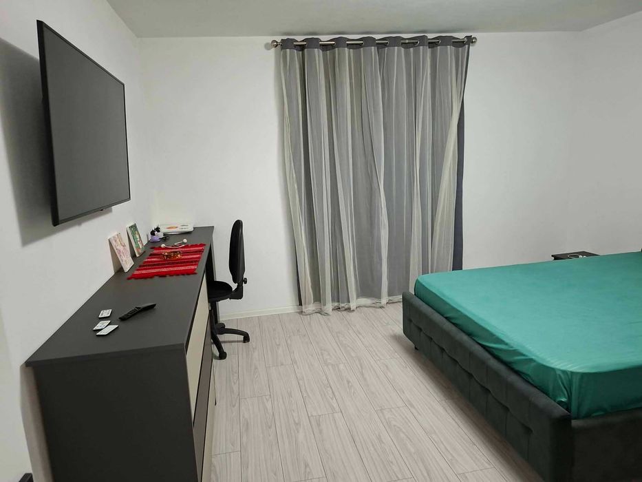 Vand casa Mioveni