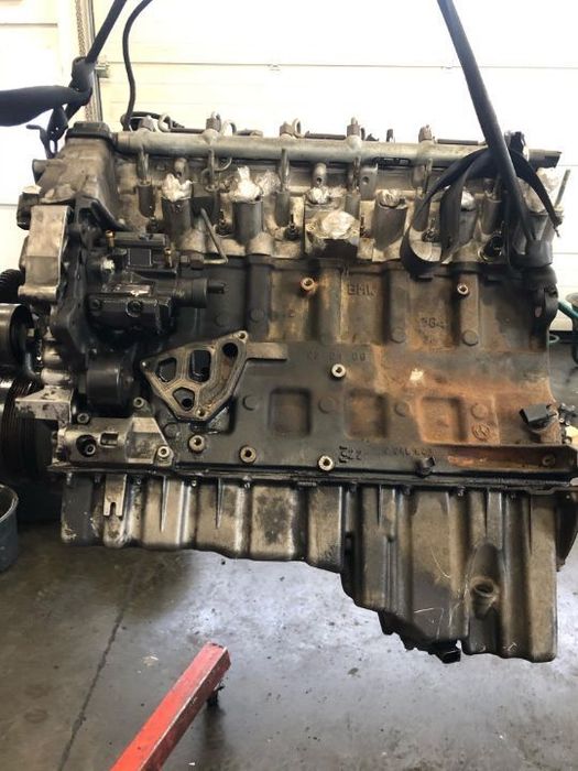 motor 3.0 d 306d1 bmw seria 5 e39 530 d seria 3 e46 330 d