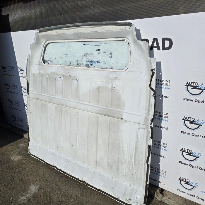 Panou despartitor spate Renault Master